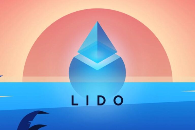 Lido DAO proposes $20 million LDO buyback as token trades at 70% discount to two-year median