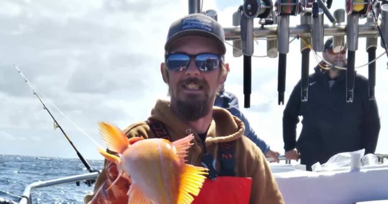 Deadliest Catch Star Todd Meadows’ Death at Age 25 Explained