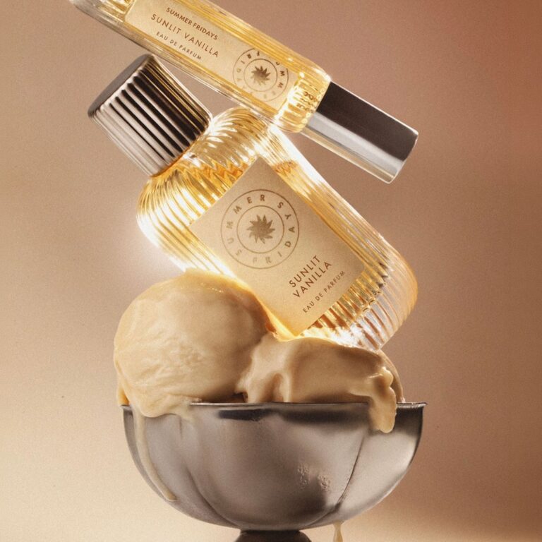 Summer Fridays Perfume Release: Where to Buy