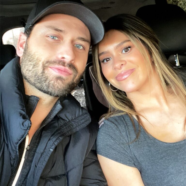 Bachelorette Taylor Frankie Paul’s Ex Dakota Mortensen Restraining Order