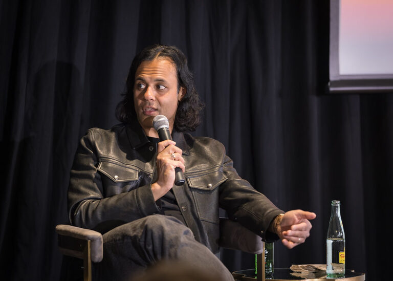 Aetherflux reportedly raising Series B at $2 billion valuation