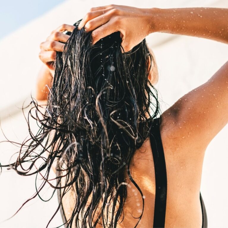 Exfoliating Scalp Treatments for Clean, Healthy Hair