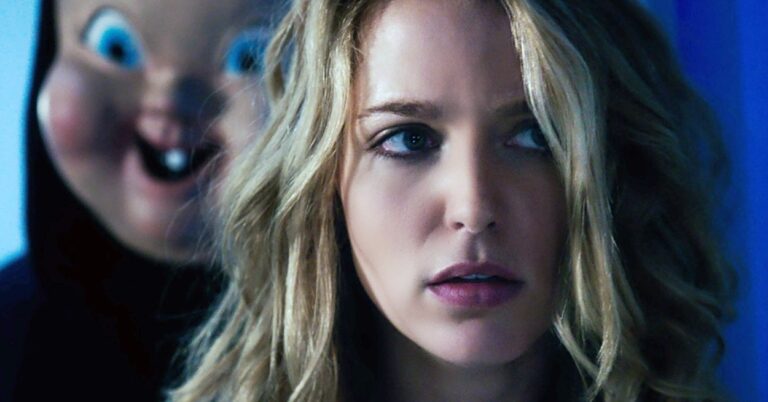 Let's Find Out Which Horror Archetype Would Stalk You