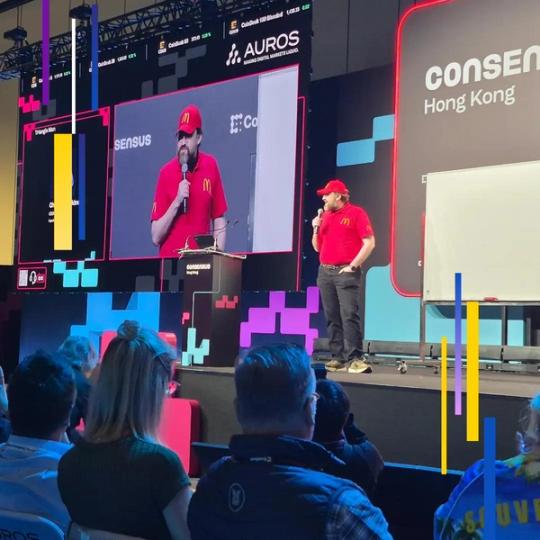 Charles Hoskinson says U.S. crypto bill could take 15 years and favor incumbents