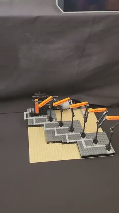 colossal classy breakable