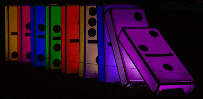 Bitcoin’s early crash to $60,000 now looks like a warning for stocks