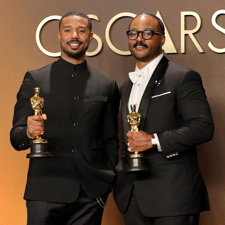 Why Oscars Winner Sinners Used Code Name "Grilled Cheese" When Filming