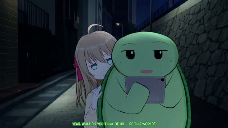 Neuro's New Year/Vedal says it back