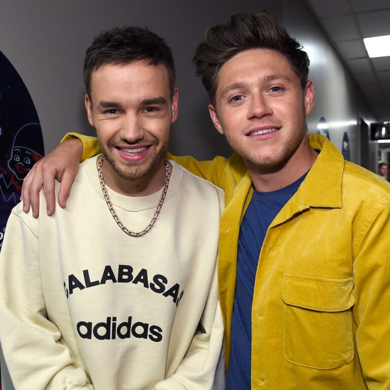 Niall Horan Song Lyrics Inspired by Liam Payne Death