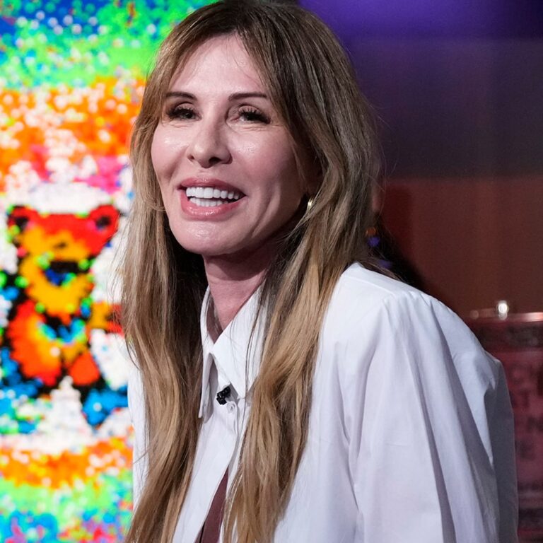 Carole Radziwill’s Real Housewives of New York City Return, Season 16