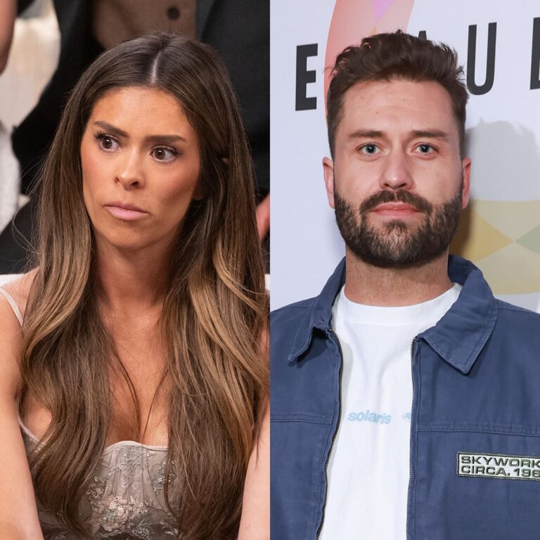 Taylor Frankie Paul, Dakota Mortensen Video of 2023 Altercation 