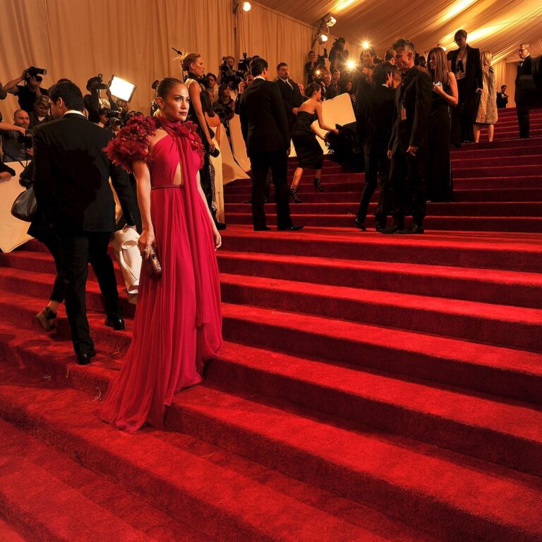 Jeff Bezos, Lauren Sánchez Bezos Met Gala 2026 Honorary Co-Chairs