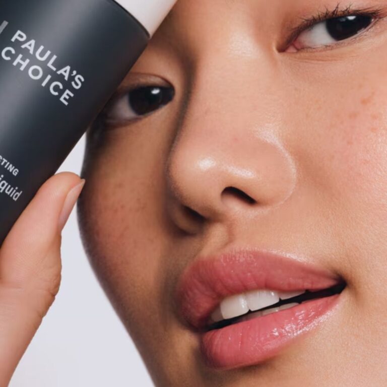 How to Get Rid of Blackheads, According to a Dermatologist