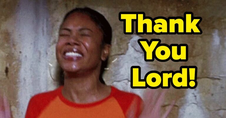 Guess Which Film "Scary Movie" Has Parodied With These Screenshots