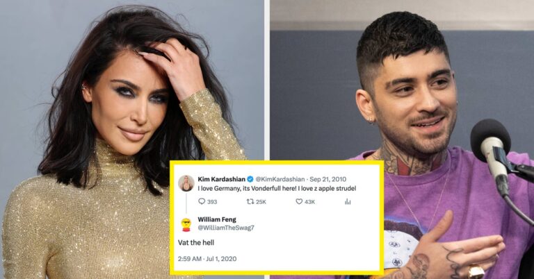 17 Messy, Shocking, Or Just SUPER Random Old Celebrity Tweets That Would Probably Never Get Posted Today