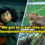 The Creators Of Pixar’s “Hoppers” Chat About Making The Movie