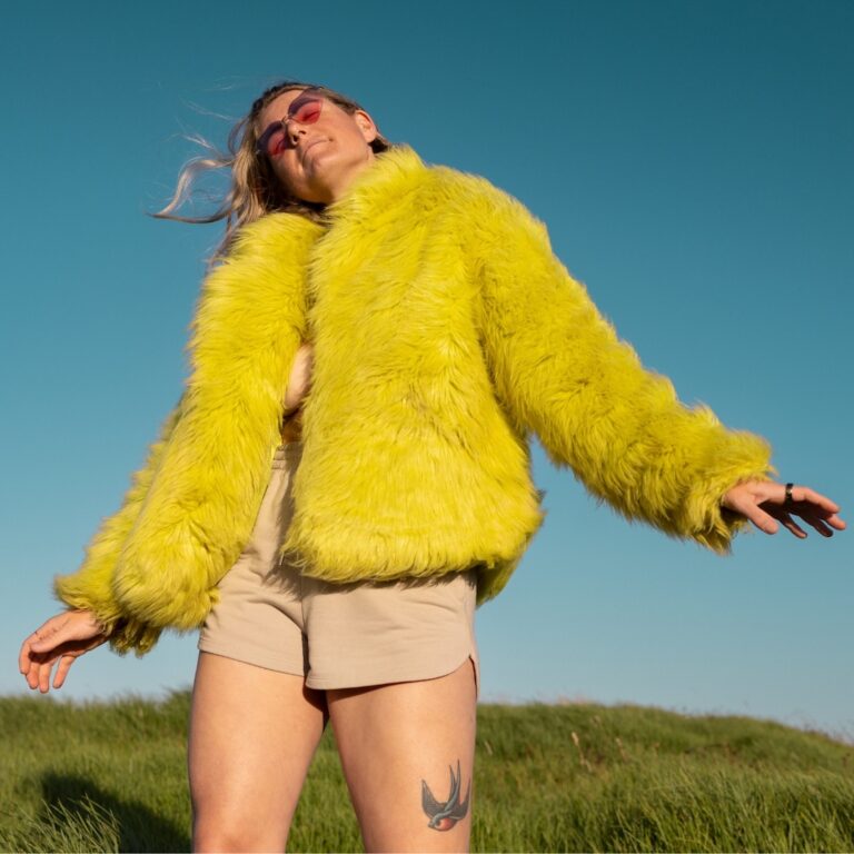 Festival Beauty Essentials for Sweat, Breakouts & Dry Skin