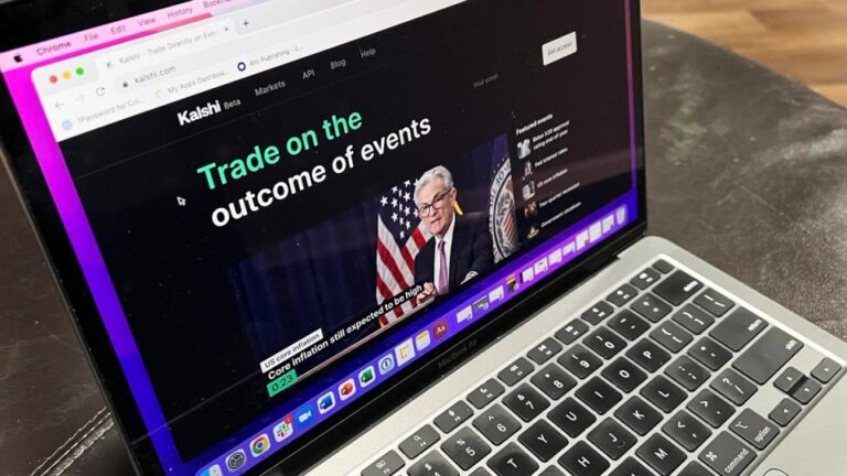 Prediction market platform secures license to offer margin trading to institutional investors