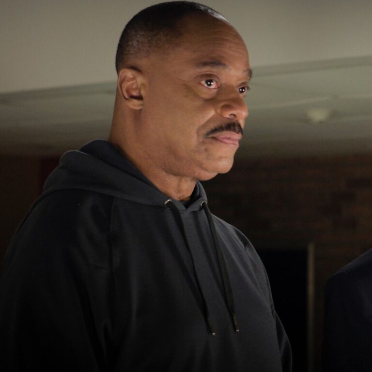 NCIS’ Rocky Carroll Killed Off & More Shocking TV Exits