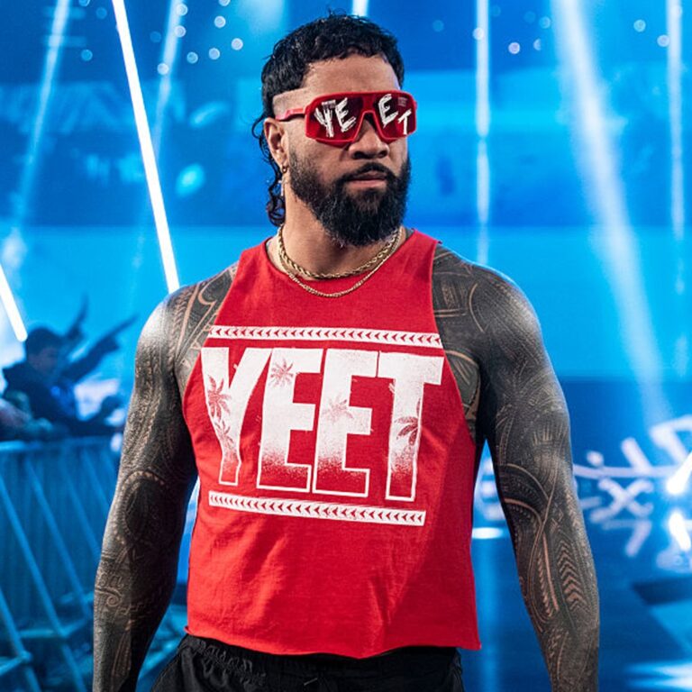 Was WWE’s Jey Uso Attacked at Smackdown? Breaking Down the Brawl