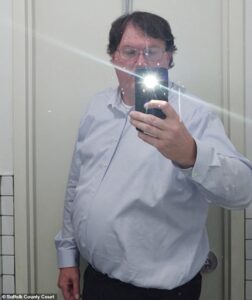 Alleged Gilgo Beach serial killer was ‘sexual sadist’ who sent more than 500 texts to sex workers before his arrest