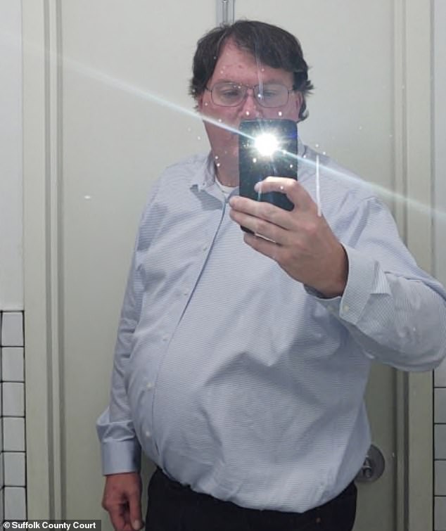 Alleged Gilgo Beach serial killer was ‘sexual sadist’ who sent more than 500 texts to sex workers before his arrest