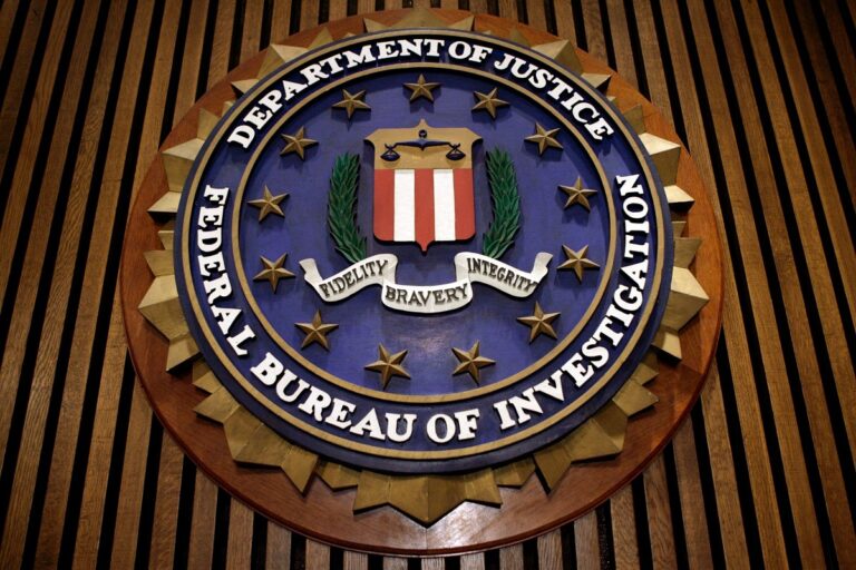 FBI investigating hack on its wiretap and surveillance systems: Report