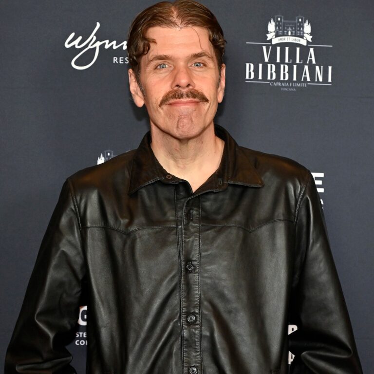 Perez Hilton on 21-Day Hospital Stay for Sepsis, Ulcer Perforation