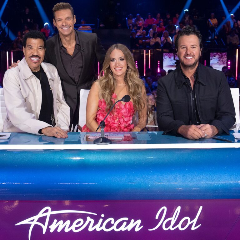 American Idol Delays Results After Too Many Votes