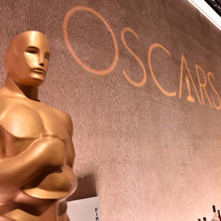 Why Oscars 2026 Feels Late, March 14 Date on ABC