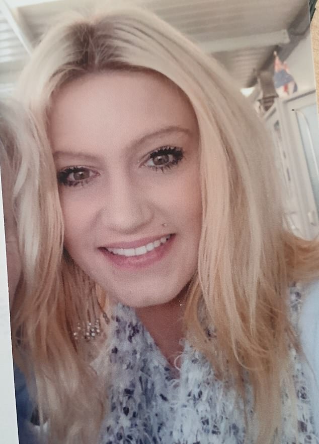 The glaring failure authorities made in case of missing woman Jessica Zrinski, 31, as footage emerges of her last known sighting