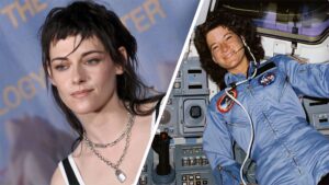 Kristen Stewart will play Sally Ride, the 1st American woman in space, as Amazon finally greenlights mini-series ‘The Challenger’