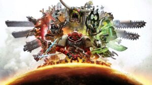 ‘Warhammer 40,000: Dawn of War 4’: Release date, plot, factions, & everything else we know about the upcoming 40K strategy game