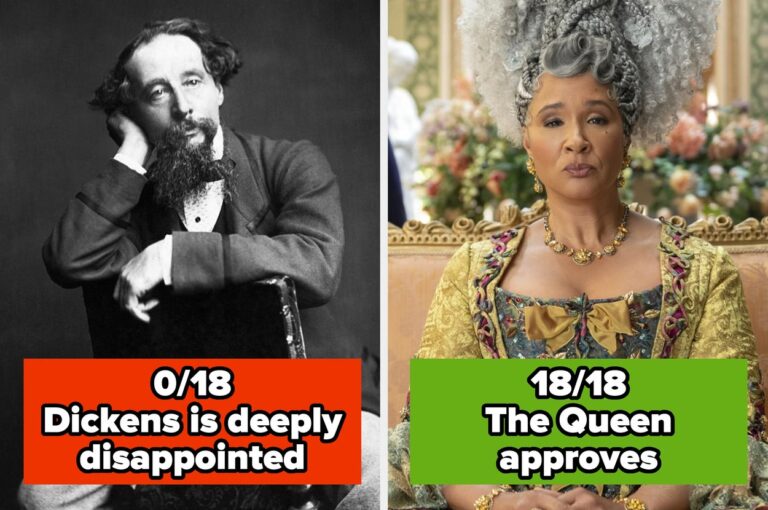 Can You Translate These Victorian Phrases?