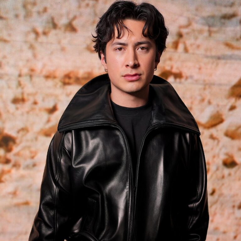 Hudson Williams Slams Hateful Heated Rivalry Fans