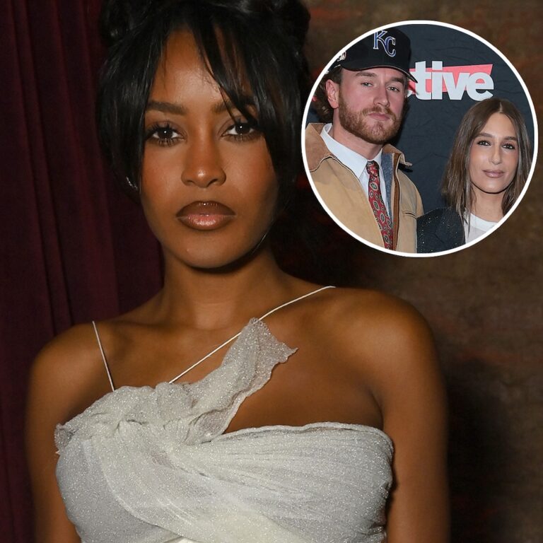 Summer House’s Ciara Miller Unfollows Amanda Batula, West Wilson