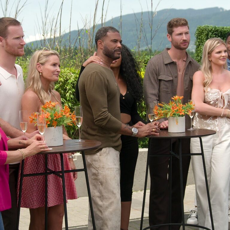 Age of Attraction Star’s Falling Out With Daughter, Age-Gap Relationship