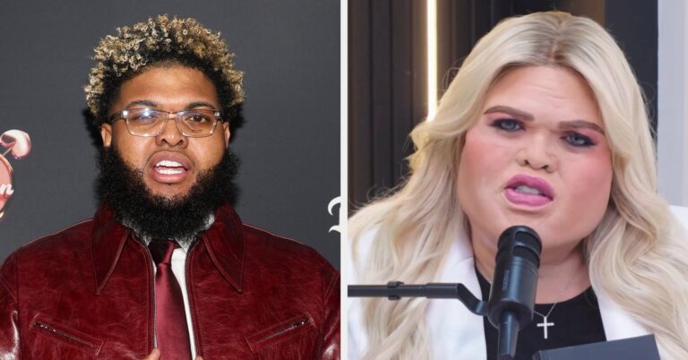 Over 85 Million People Have Watched Druski's Mega Viral "Conservative Women" Skit, And The Variety Of Reactions Say It All