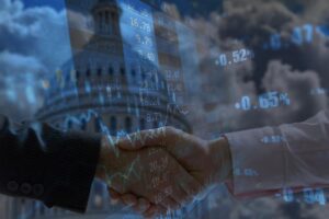 Polymarket and Palantir team up to protect the integrity of sports betting as prediction platforms face a make-or-break moment