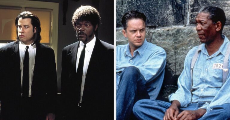 What's a movie you're not afraid to admit you've NEVER watched?