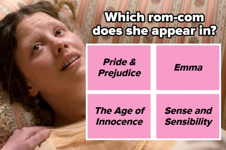 Name The Rom-Com Based On Its Best Friend Sidekick: Quiz