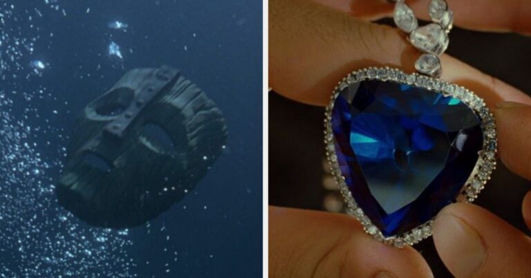 90s Movies On Screen Props Movie Trivia Quiz