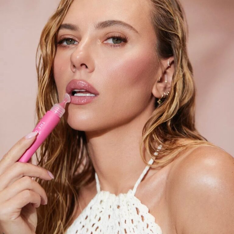 The Outset Lip Oasis Resort Collection: Summer Lip Colors