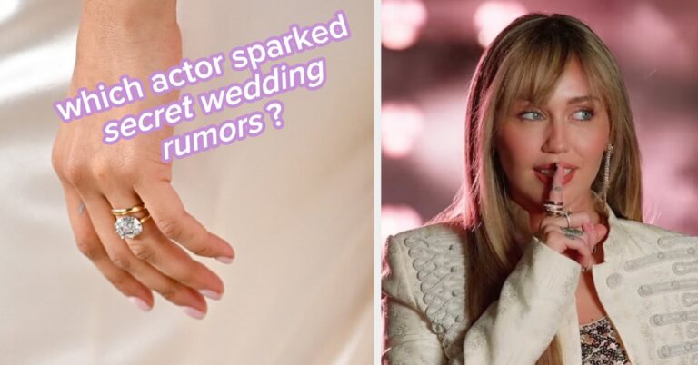 Can You Pass This Week's Pop Culture Buzz Quiz?