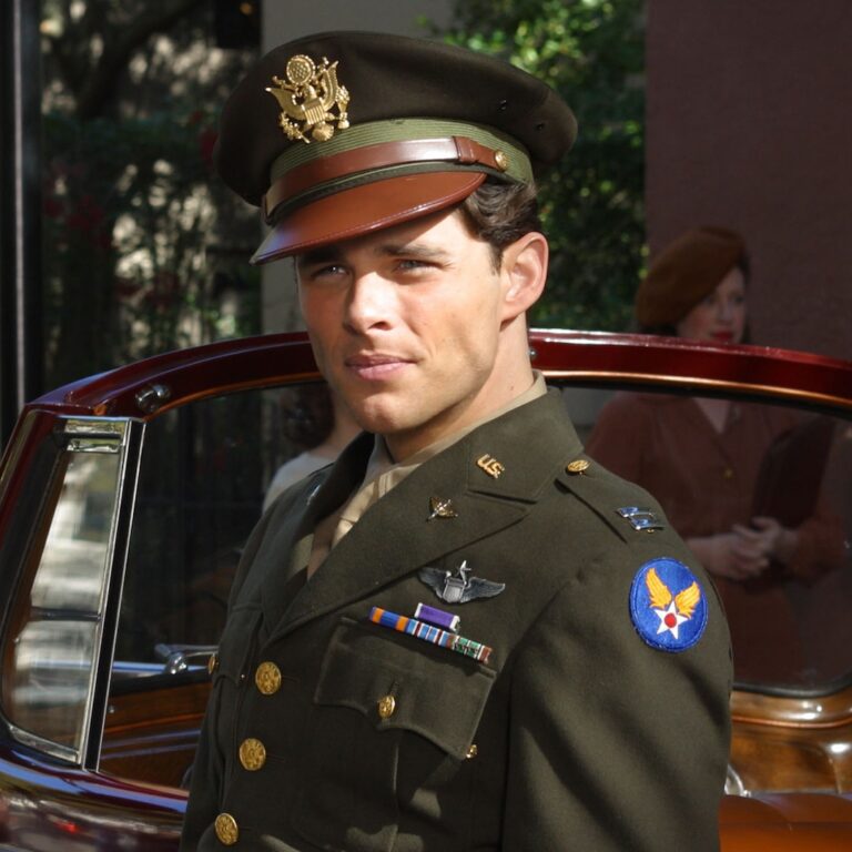 James Marsden on The Notebook, Rachel McAdams, Ryan Gosling Love Story