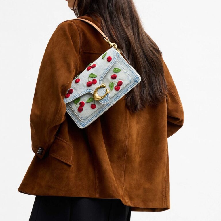 Coach Outlet Shoulder Bags for Spring New Arrivals