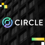Circle (CRCL) shares continued their rally on Monday