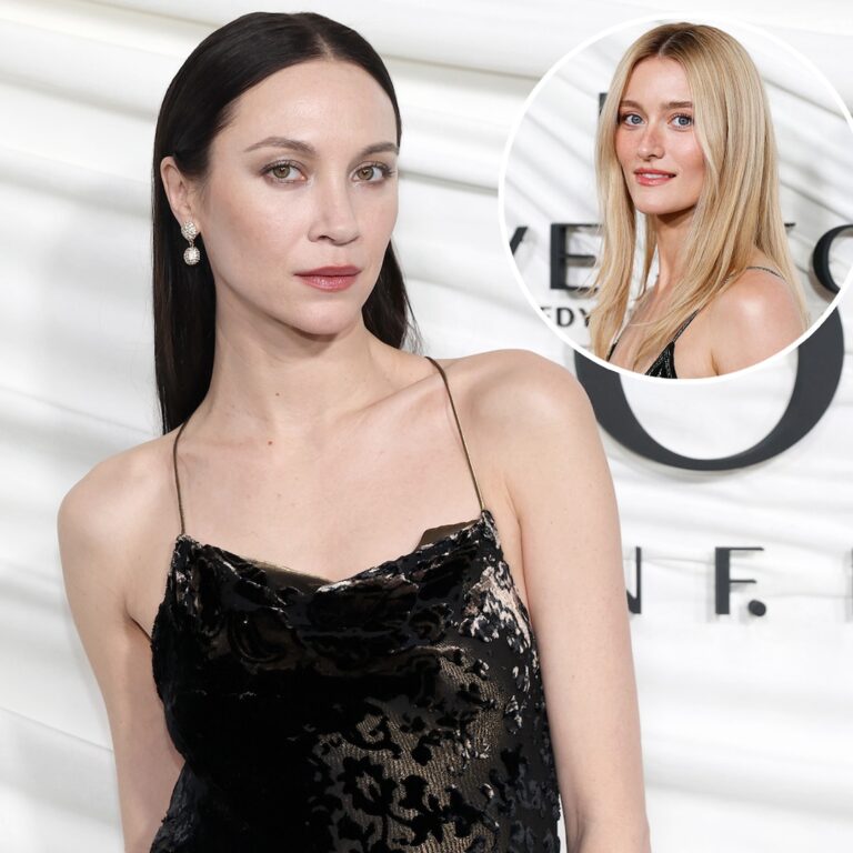 Love Story’s Sydney Lemmon on Sarah Pidgeon Bond as Bessette Sisters