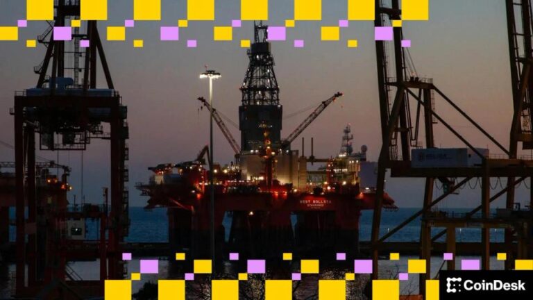 Bitcoin drops as soaring energy prices rattle risk assets: Crypto Markets Today