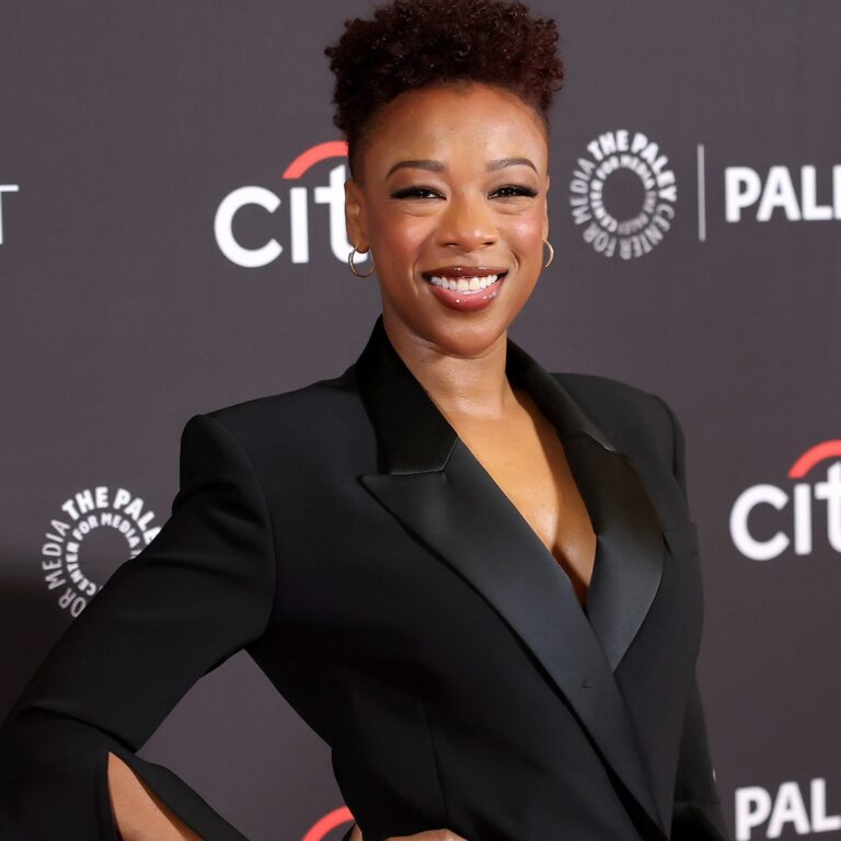 Samira Wiley Pulls Out of Broadway Show Due to Medical Condition